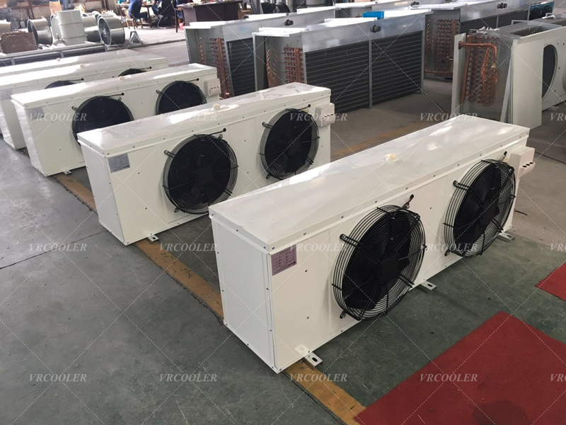Hygienic Ammonia Evaporator for Dairy Refrigeration &amp; Milk Processing Plants.jpg