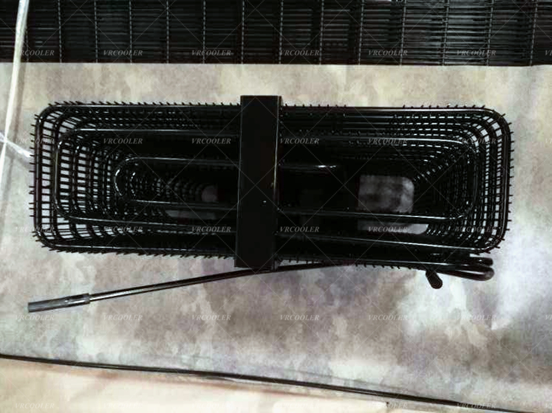How Does A Wire-on-tube Condenser Work in A Refrigerator.jpg