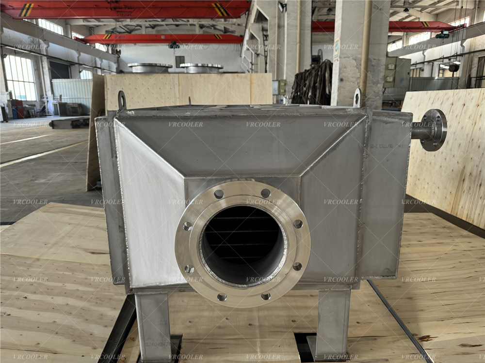 Why Finned Tubes Are Used for Waste Heat Recovery.jpg