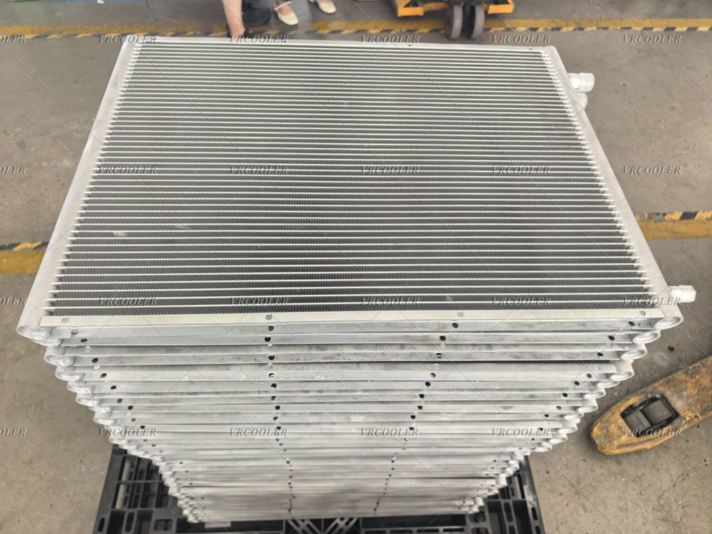Drawing-customized microchannel heat exchanger finished product by CST.jpg