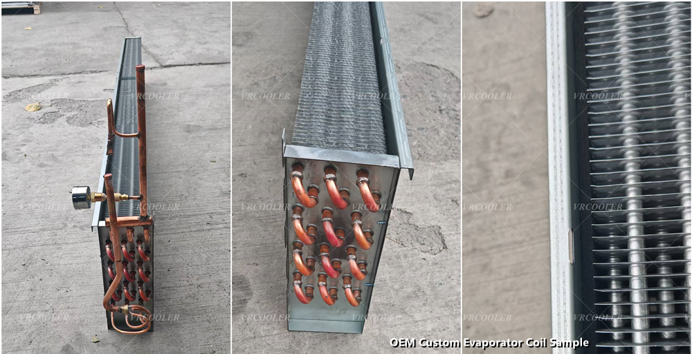 OEM Custom Evaporator Coil Sample.jpg