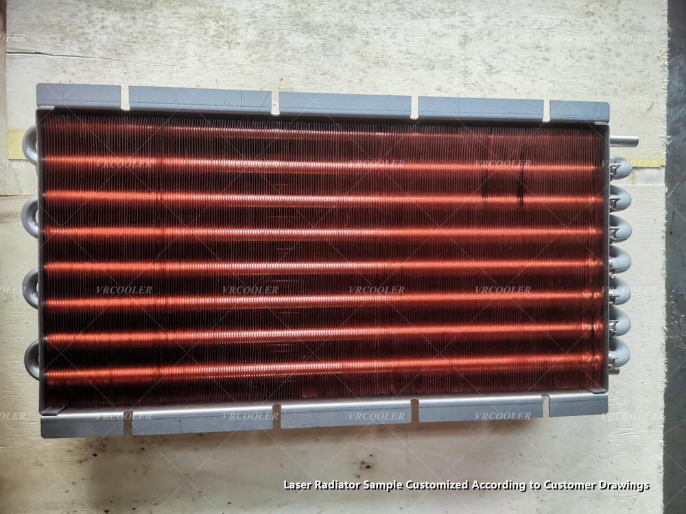 Laser Radiator Sample Customized According to Customer Drawings 3.jpg