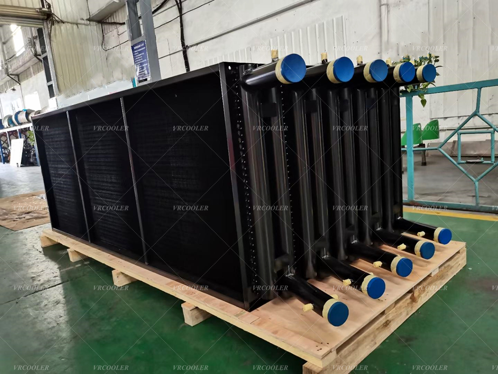 Steam heat exchanger for palm oil processing.jpg