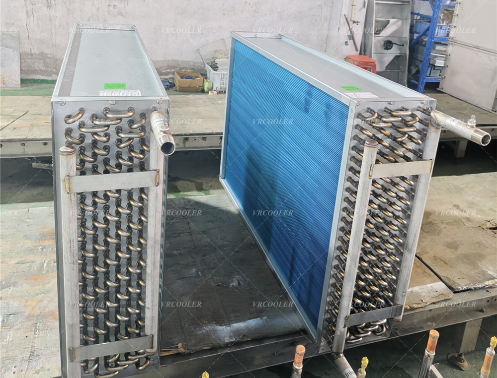 High-efficiency steam heating coils and radiators by CSTHEATEXCHANGER for multi-tier continuous conveyor belt dryers.jpg