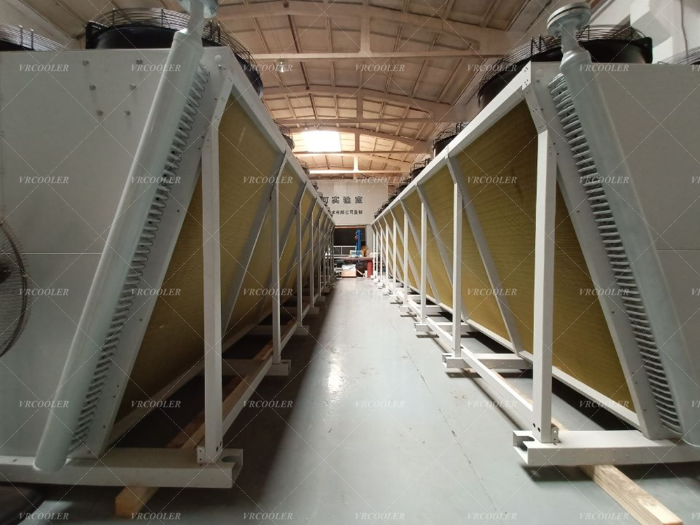 5MW dry cooler array for your hydro crypto mining project.jpg