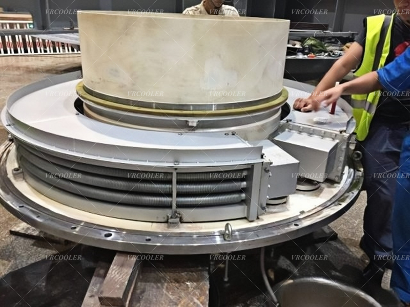 Offshore Platform Bearing Oil Cooler.jpg