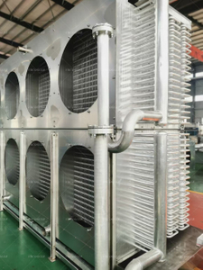 R717 ammonia industrial air coolers for walk-in freezers.jpg
