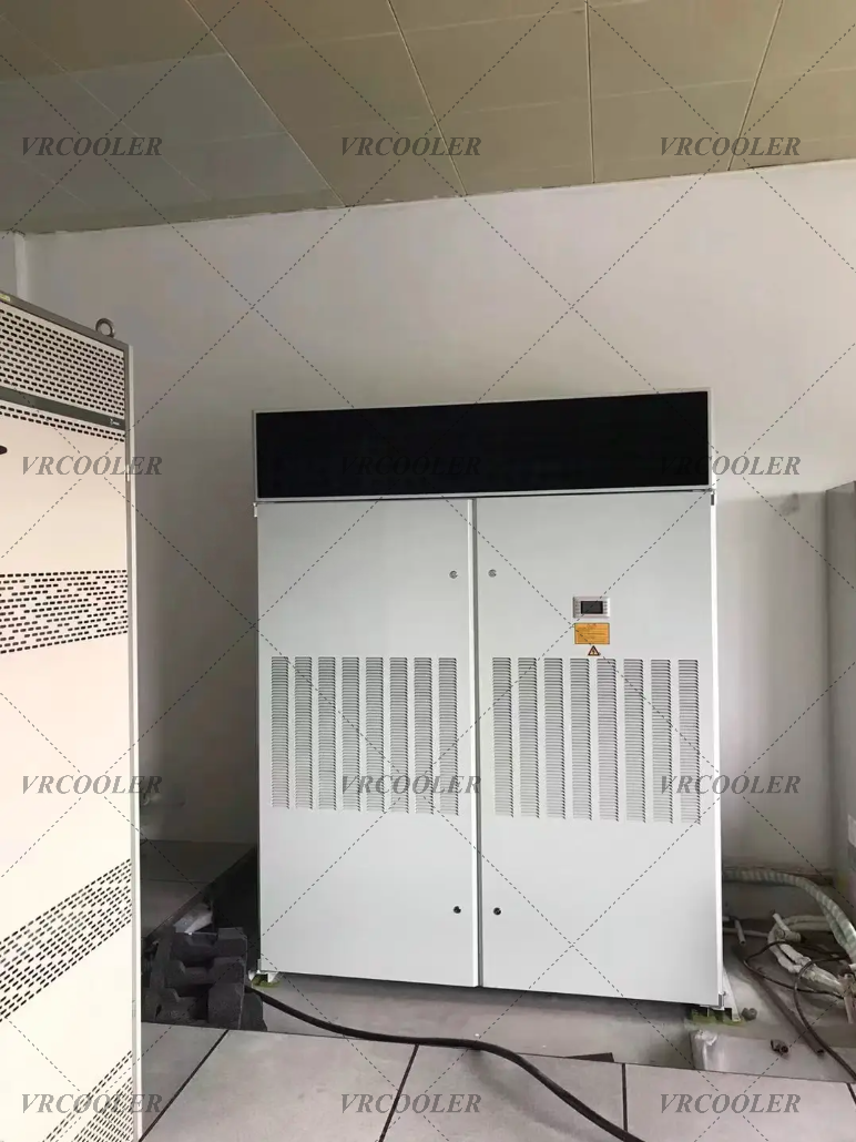 What is unit industrial air conditioning?