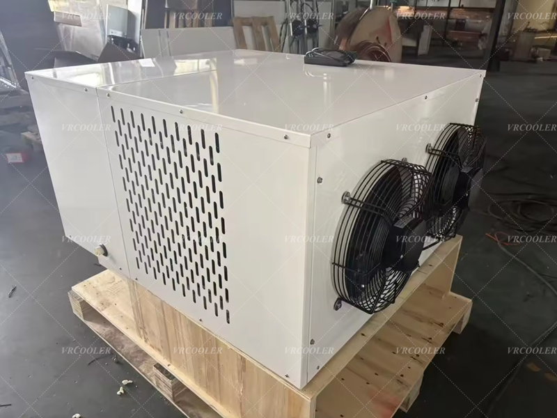 Industrial Plug-and-Play Refrigeration Unit For Cold Rooms.jpg