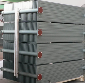 Plate-Type Transformer Radiator for ONAN & ONAF Cooling Systems.jpg