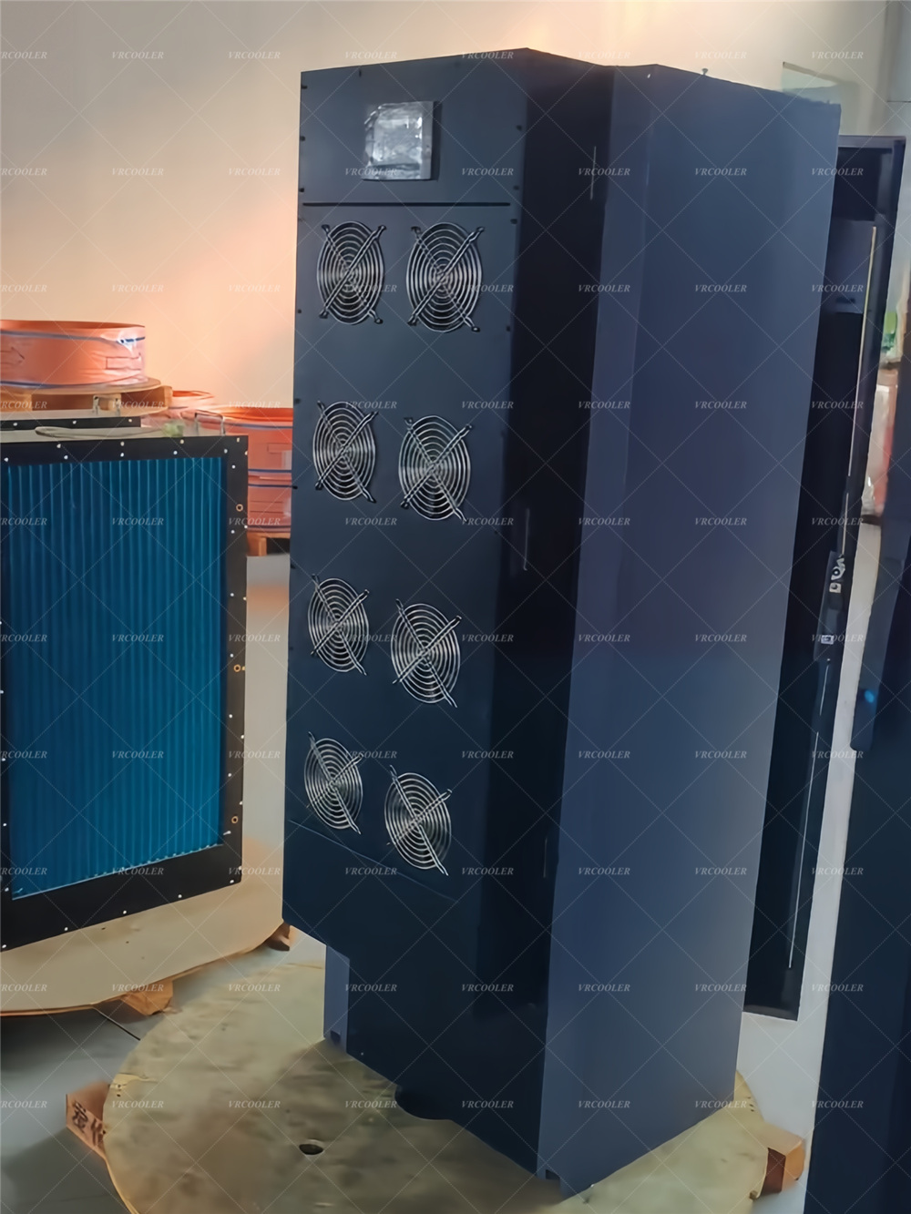 Retrofit loop heat pipe cooling for existing electrical cabinet.jpg