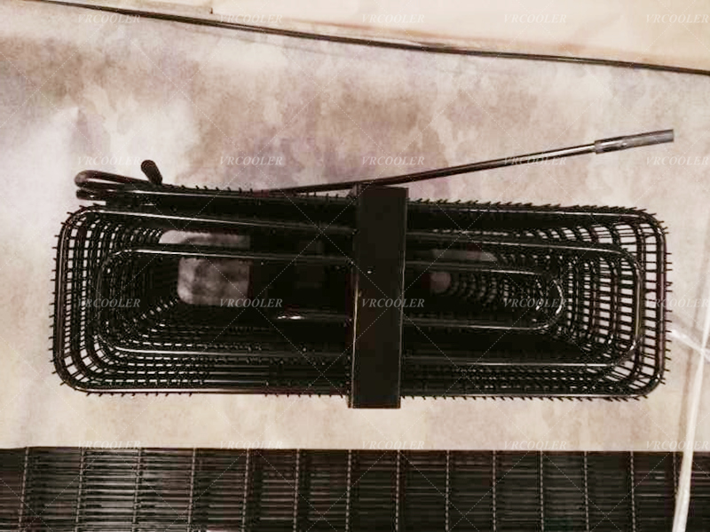 Wire on Tube Condensor Used in Refrigerators