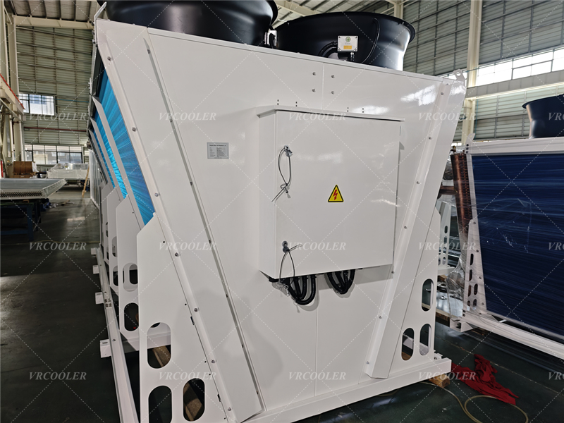 MTU 20V4000L64FNER EU Gas Engine HT LT Remote Radiator 1.jpg