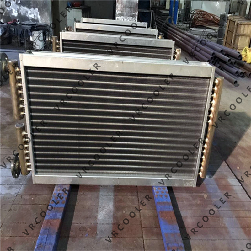 Copper-nickel Tube Seawater Heat Exchanger for Offshore.jpg