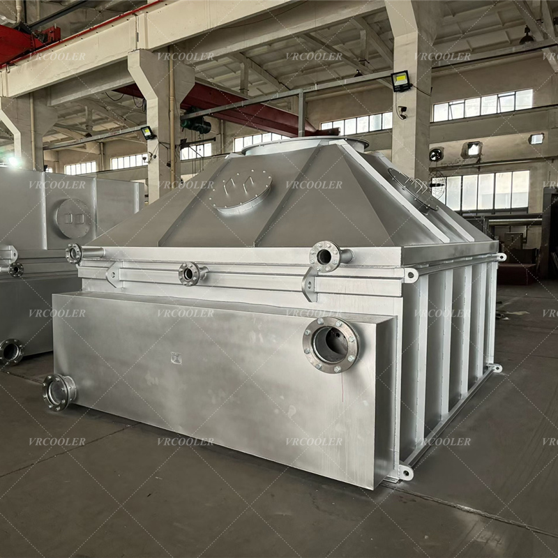 Flue Gas Waste Heat Recovery Economizer for Boilers &amp; Furnaces.jpg