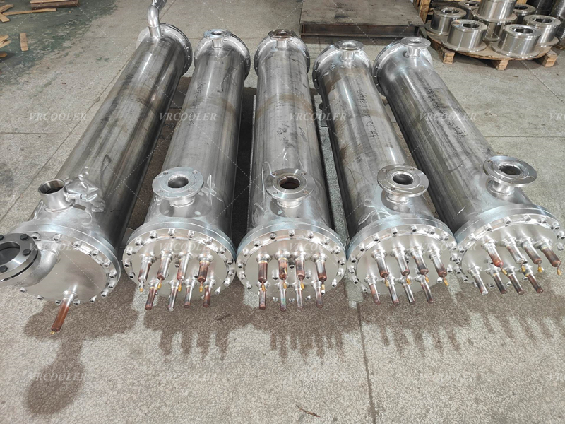 Professional Generator Cooling Water Heat Exchanger for Hydropower Power Plants.jpg