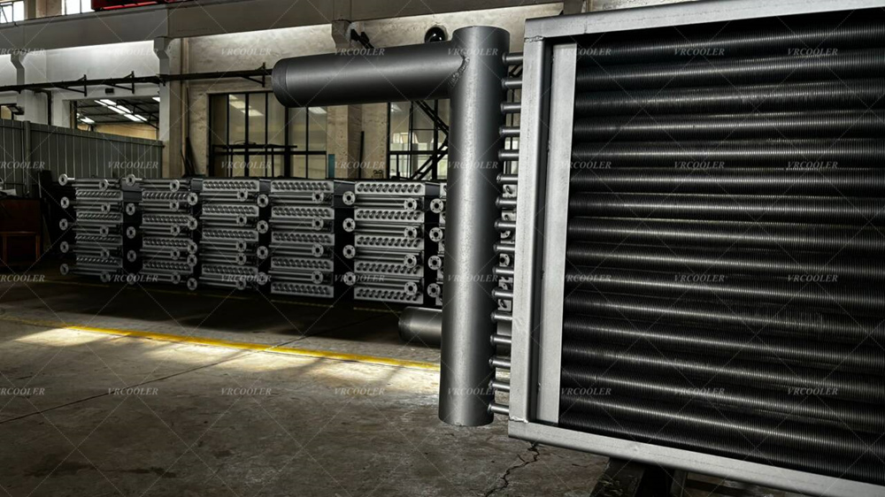 High Frequency Welded Finned Tube Heat Exchanger for High-pressure Or High-temperature Application.jpg