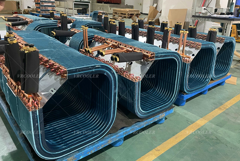 Commercial HVAC Evaporator Coil G-shape.jpg