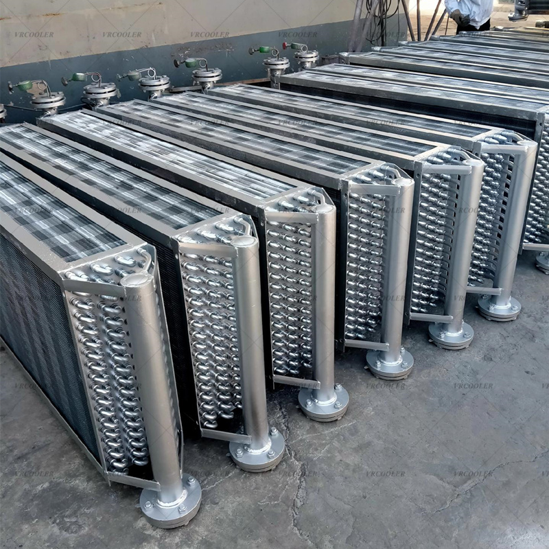All SS Steam Heat Exchanger for Air Heating.jpg
