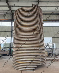 Waste Heat Boiler Coils for Efficient Waste Heat Recovery.jpg