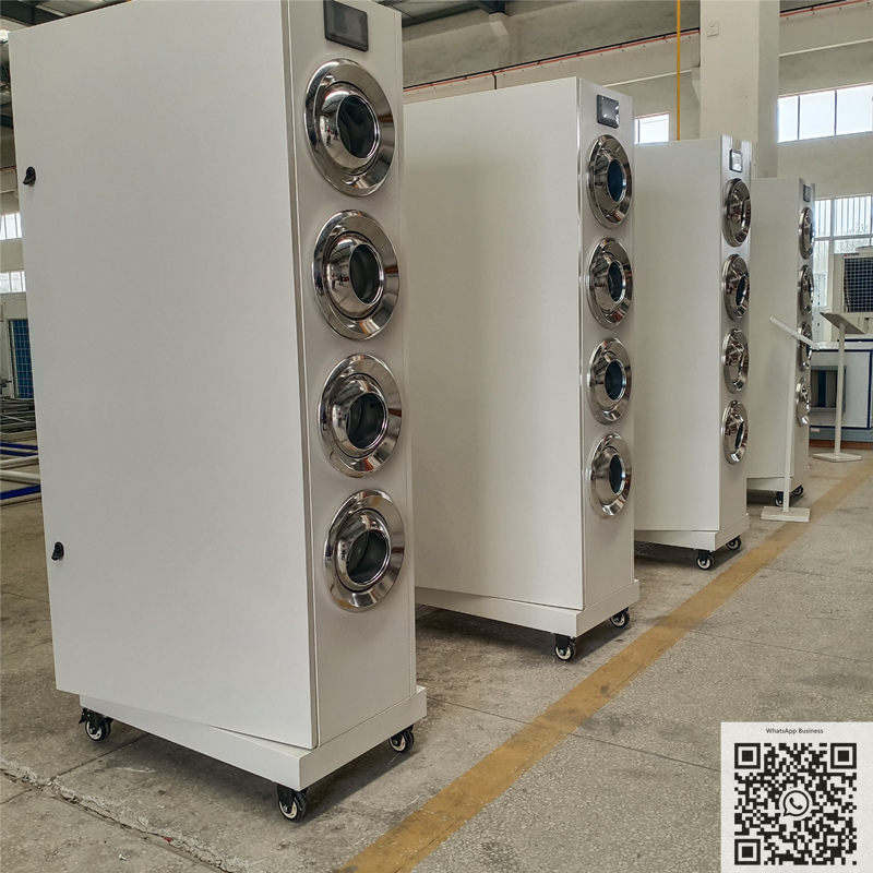 Low Noise AHU for Hotel.jpg