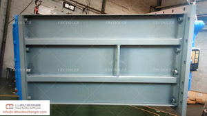 OEM alternative GEA Air Cooler Complete for MITSUBISHI UE Diesel Engine.jpg