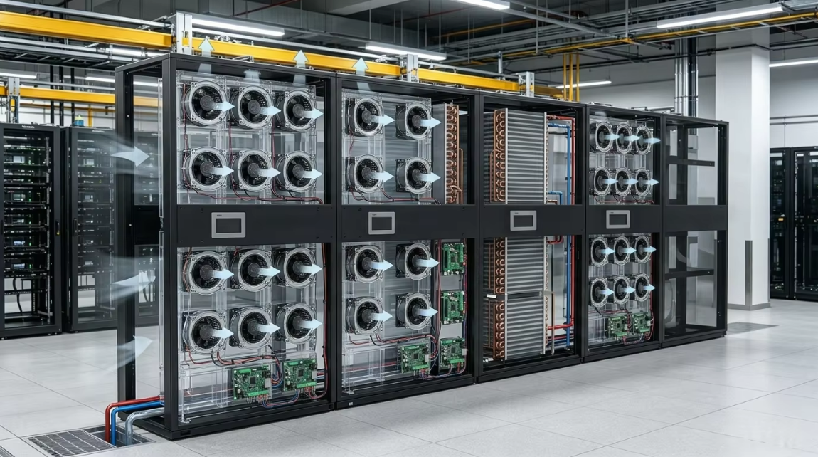  Are There Any Limitations Or Considerations When Using RDHx in A Data Center?