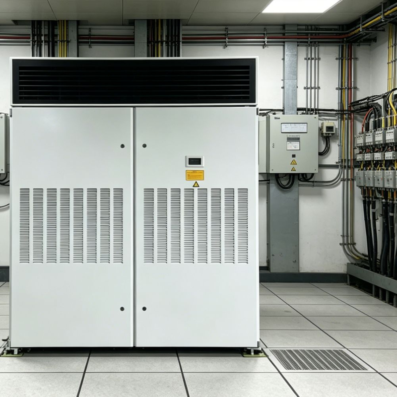 Unit Industrial Air Air Conditioning