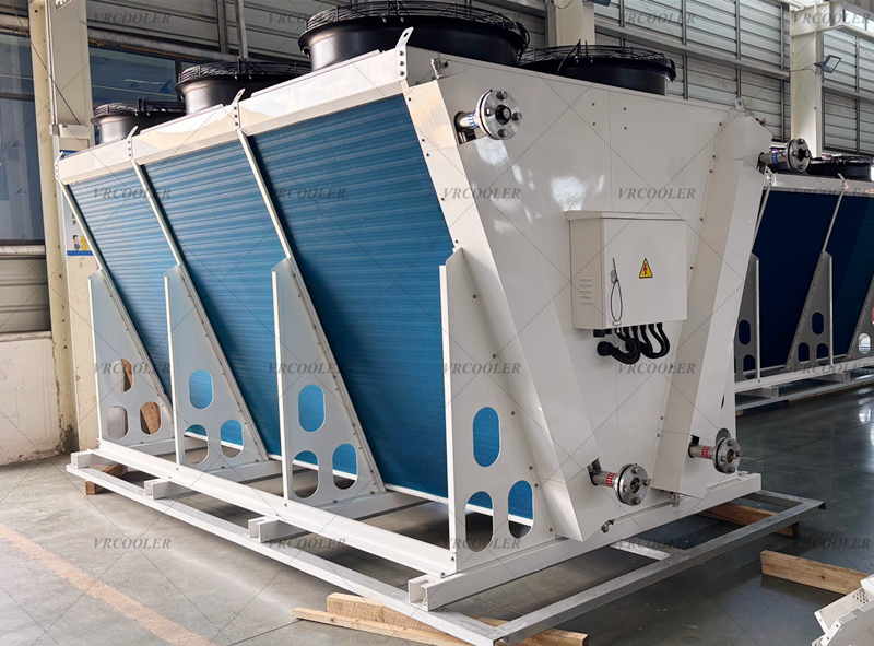 Dry Cooler for An Industrial Recirculating Cooling System.jpg