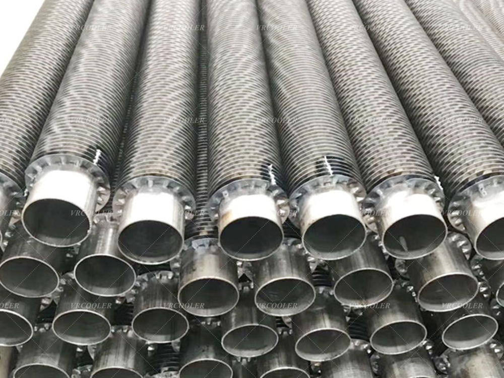 Why Use Fins on Heat Exchanger Tubes.jpg