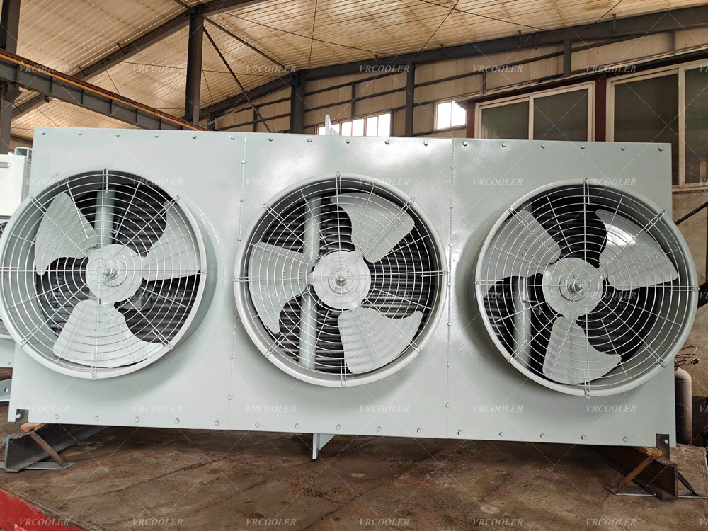 What Is a Transformer Oil Cooler and How Does a Transformer Oil Cooler Work.jpg