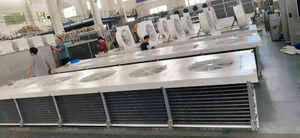 Chinese export supplier of dedicated ripening air coolers for banana, avocado, tomato and multi‑fruit ripening warehouses.jpg