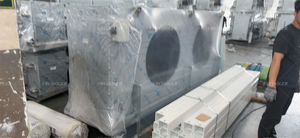 Glycol-Water Unit Coolers for Cold Storage in Morocco.jpg