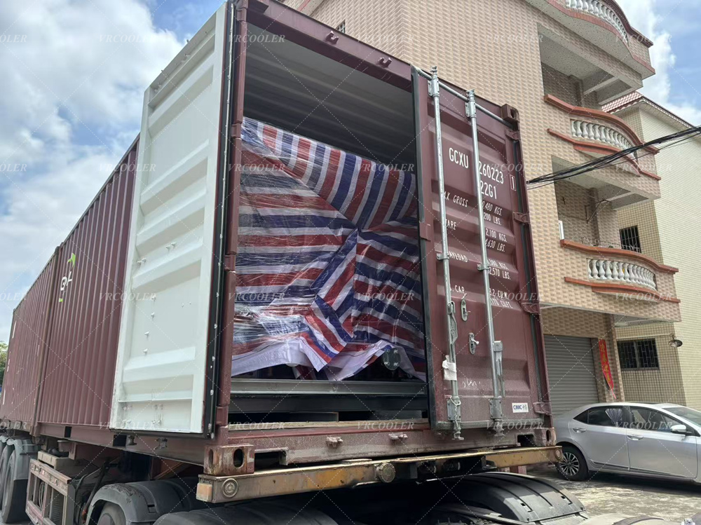 Tube-Fin Heat Exchanger for Heating the Circulating Gas During the Vacuum Drying Process 4.jpg