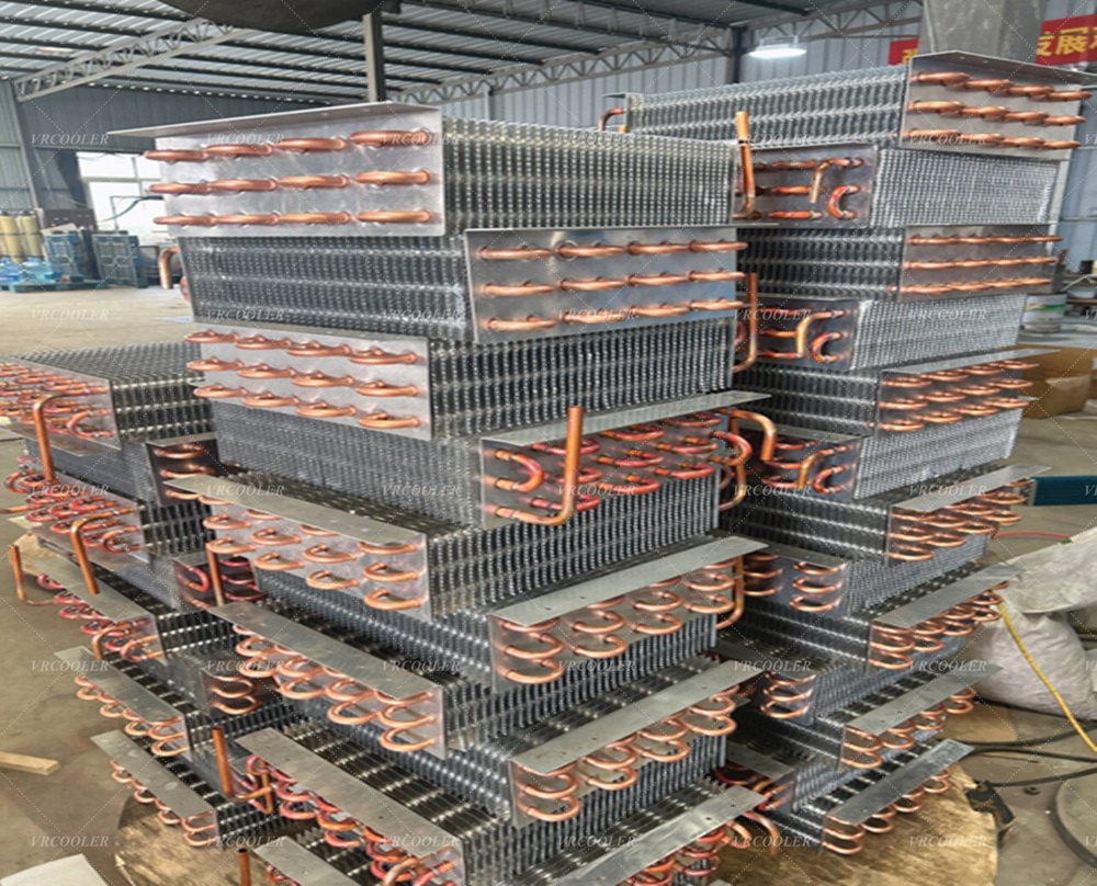 heat exchanger for a rear door rack application.jpg