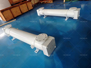 Custom Shell and Tube Heat Exchanger Built to Drawing.jpg