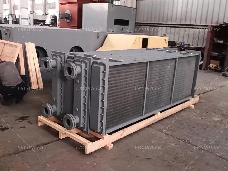 Generator Surface Air Cooler for Power Station