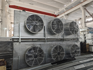 Tailor-made Unit Cooler Solution for Food Storage.jpg