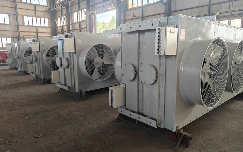 Cost-Effective Transformer Oil Air Coolers for OEM &amp; Aftermarket in Southeast Asia.jpg