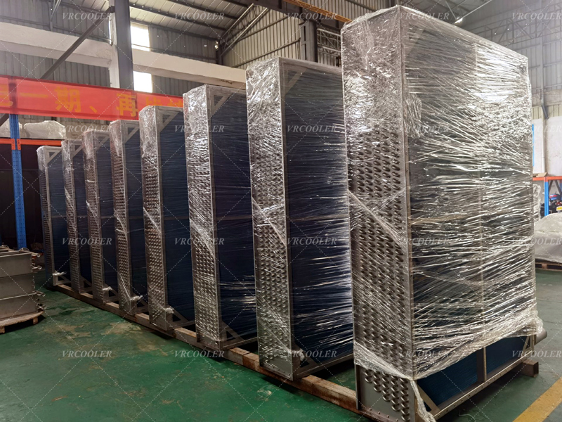 Advantages and Disadvantages of Tube-Fin Heat Exchangers for Vacuum Drying.jpg