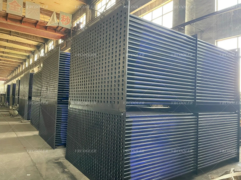 enamel-lined tube air preheaters.jpg