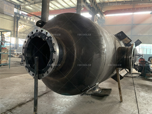 Steam Condenser for 5MW Extraction‑Condensing Steam Turbine Generator Sets.jpg