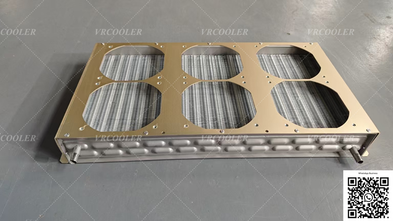 SS316L Radiator for Laser Machine.jpg
