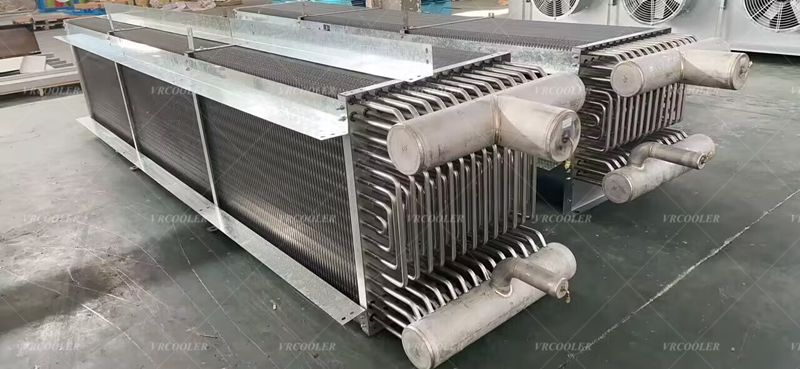 Custom Ammonia Evaporator Coil Manufacturer.jpg