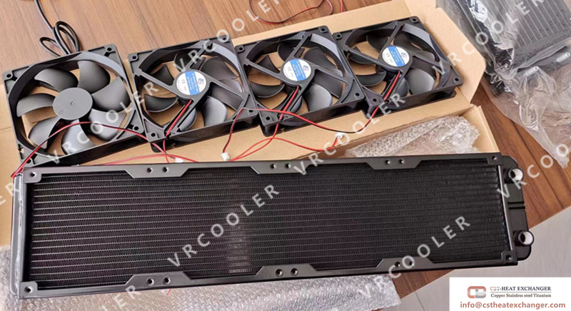 High Performance GPU Water Cooling Radiator.jpg