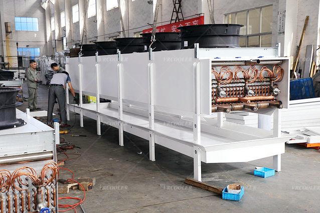Air Cooler for Quench Tank (Air-Cooled Quench Oil Cooler).jpg