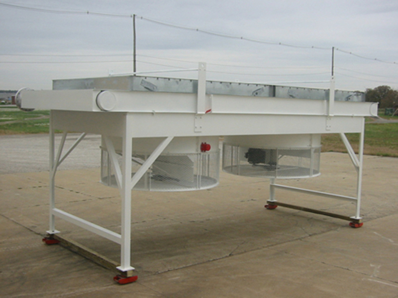 Air Cooled Quench Cooler for Heat Treatment Furnace Quench Oil Tank.jpg