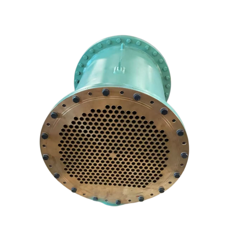 What is Freshwater Generator Evaporator?